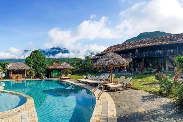 Mai Châu Ecolodge